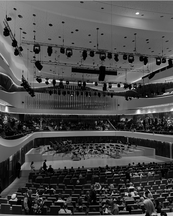 Три, два, один — декабрь! Зимний to