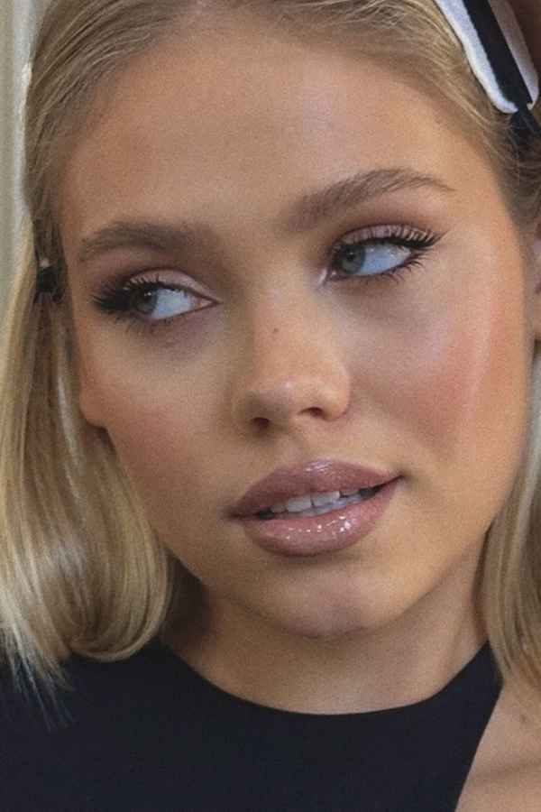 Стилисты Виктория Кузьмина