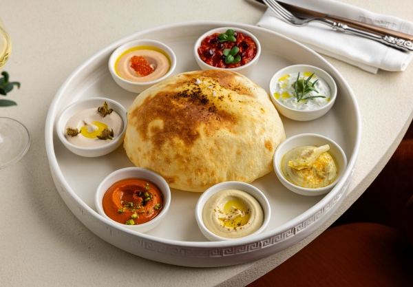 Площадки Ресторан Пафос