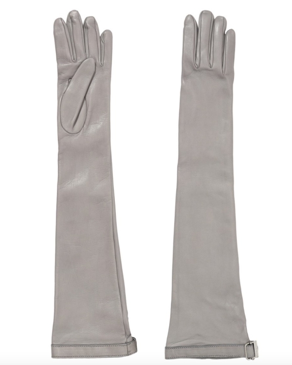 Без кожаных перчаток не обойтись! Рассказываем о