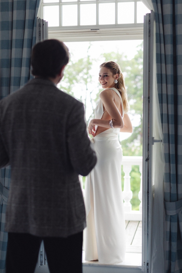 Интервью с невестой: о сватовстве, осознанной помолвке