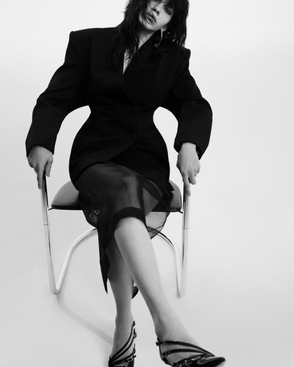 Что надеть гостям на свадьбу зимой?