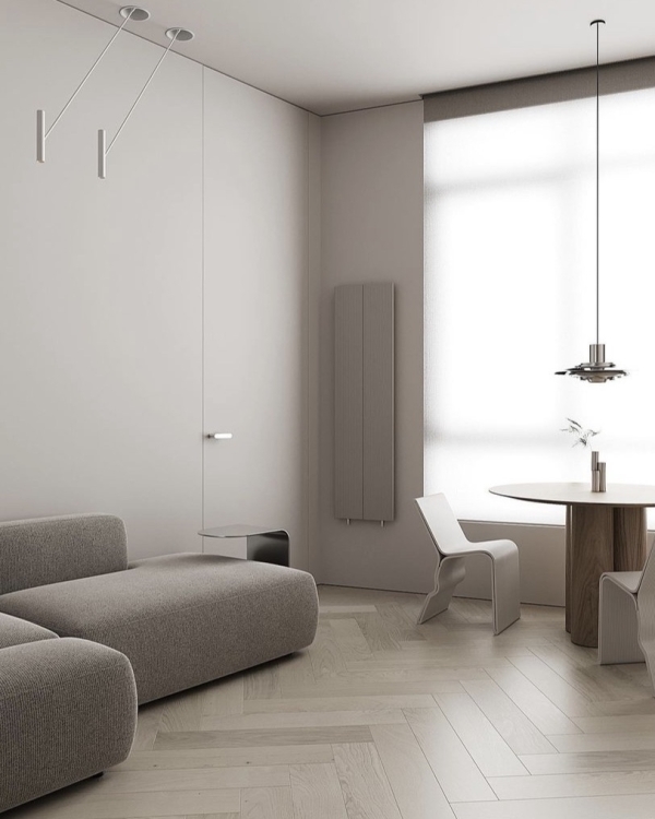 Красота в простоте: где покупать мебель в