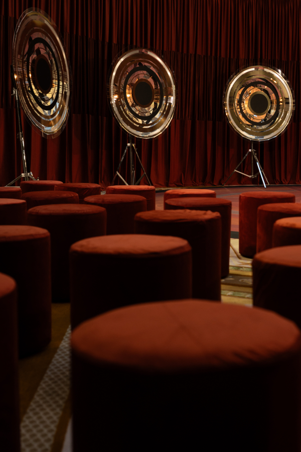 Декораторы АТМА