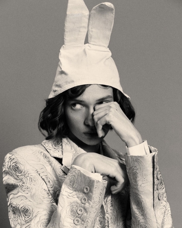 Далеко ходить не надо! Выбираем нарядные образы