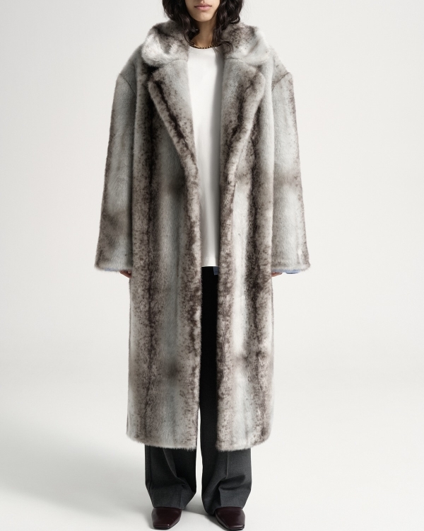 Тепло ли тебе, девица? Подборка трендовых экошуб