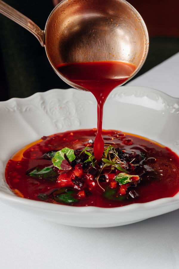 Площадки Ресторан Savoy