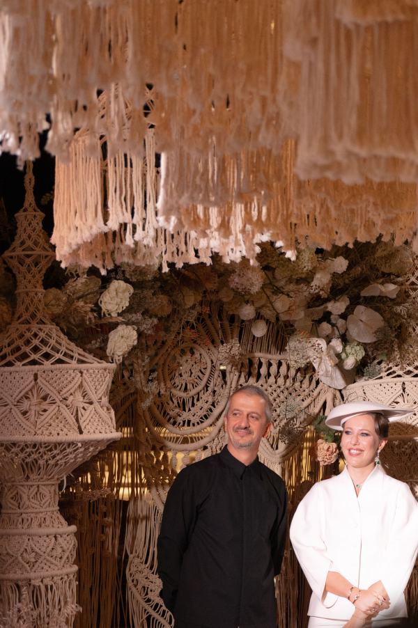 Декораторы АТМА