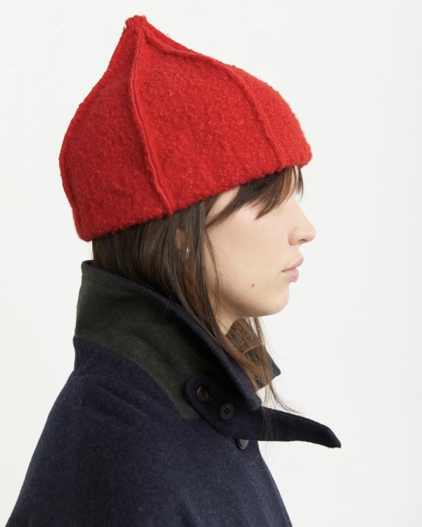 Держи голову в тепле. Шапки, балаклавы и