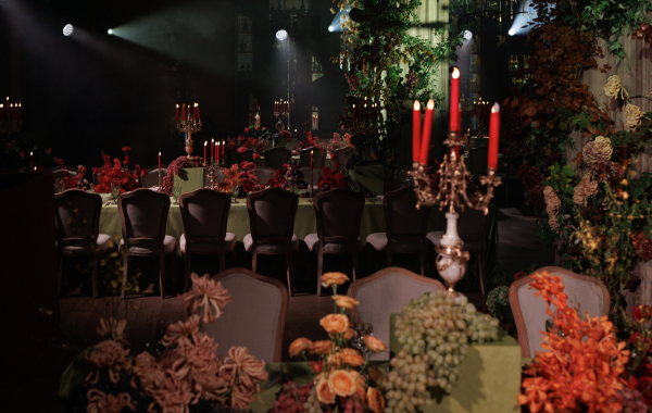 Больше, чем декор: 5 уникальных проектов декоратора