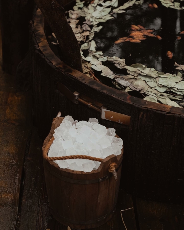 Лучшие бани в Москве