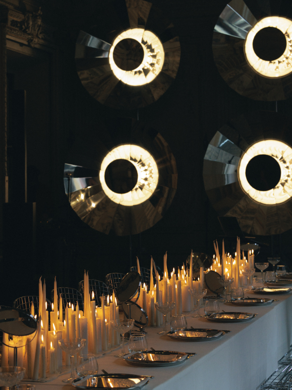 Декораторы АТМА