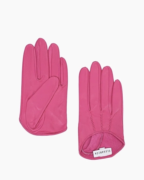 Без кожаных перчаток не обойтись! Рассказываем о