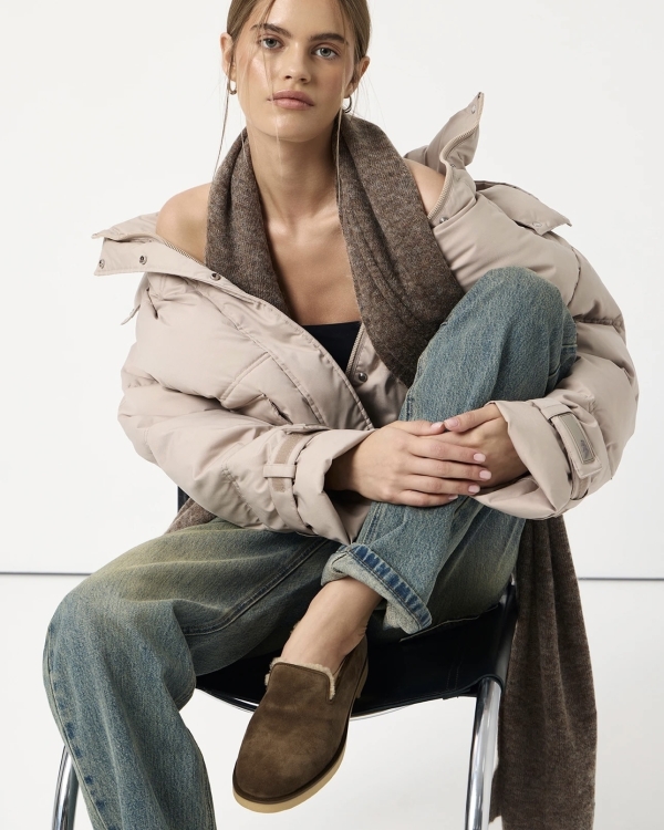 Какую обувь покупать зимой, чтобы было и