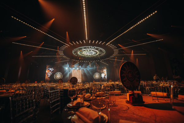 Больше, чем декор: 5 уникальных проектов декоратора