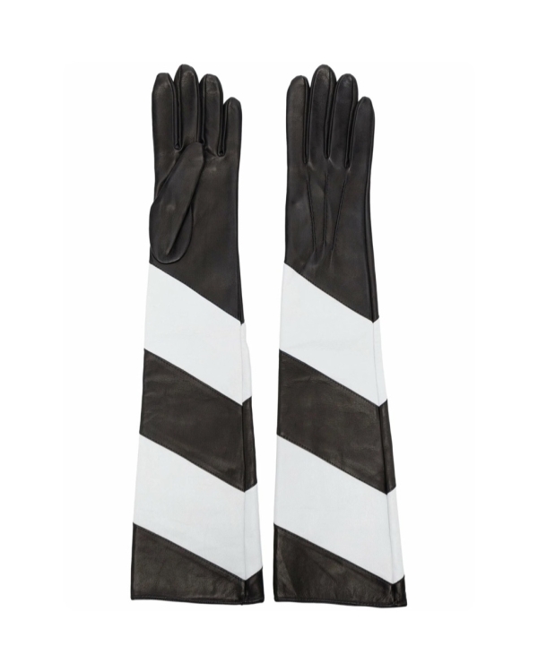 Без кожаных перчаток не обойтись! Рассказываем о