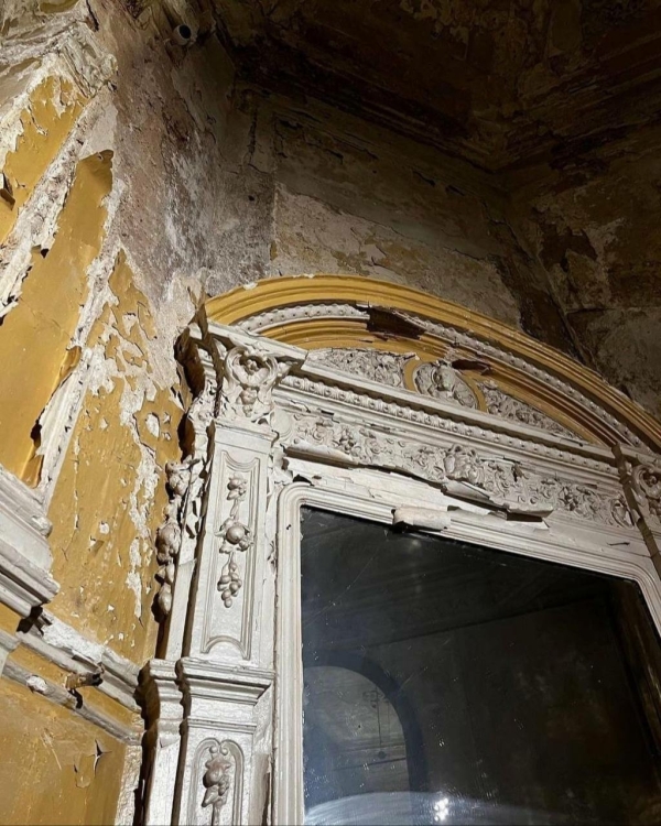 Редкие работы Петрова-Водкина, антология страха и ностальгия