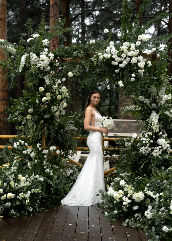 Площадки БОР812