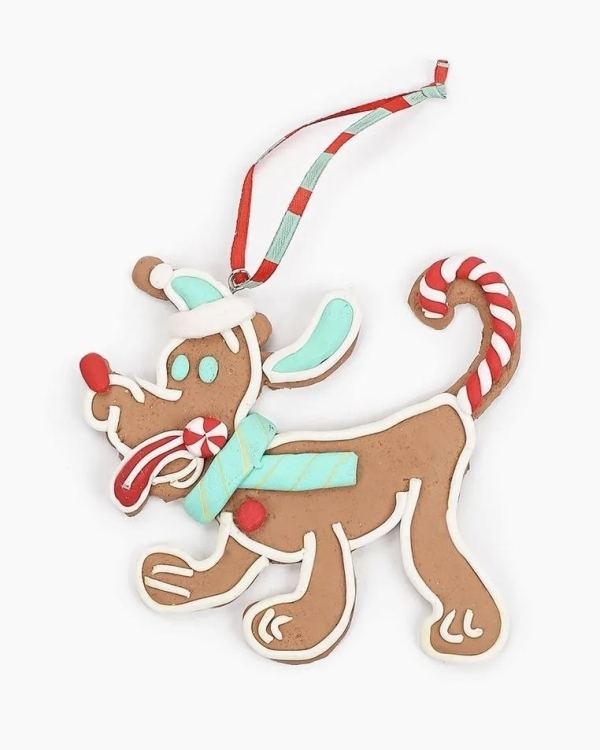 Как украсить елку на Новый год 2025?