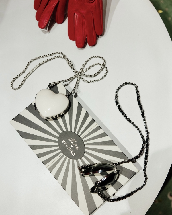 Бал в эстетике цирка? Да! Именно такой