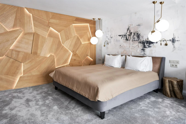 Площадки БОР812