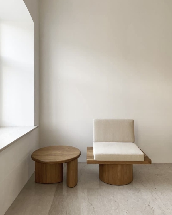 Красота в простоте: где покупать мебель в