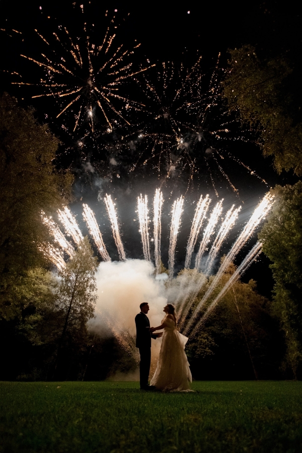 Агентства BM Weddings & Events