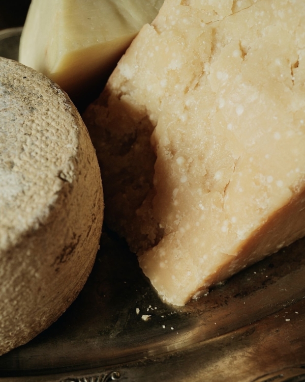 Куда не стыдно привести гостей из Италии.