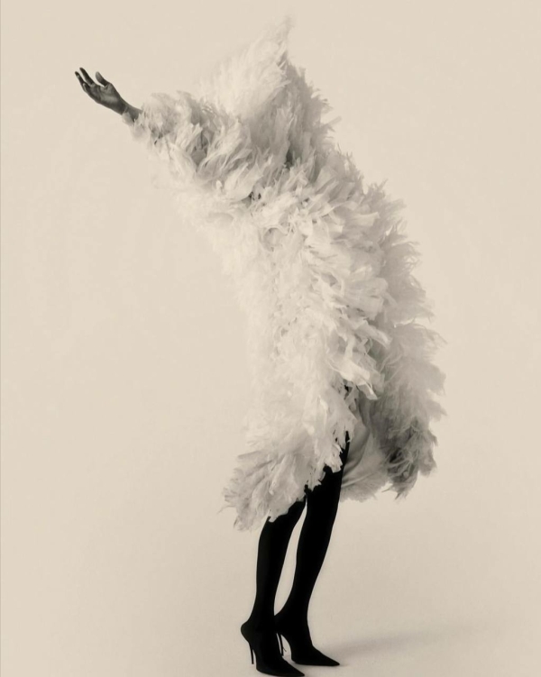 Тепло ли тебе, девица? Подборка трендовых экошуб