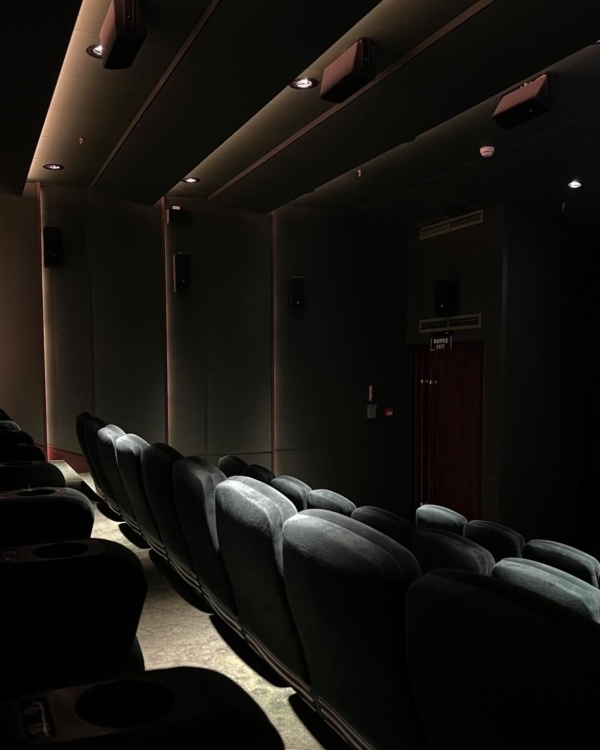 Три, два, один — декабрь! Зимний to