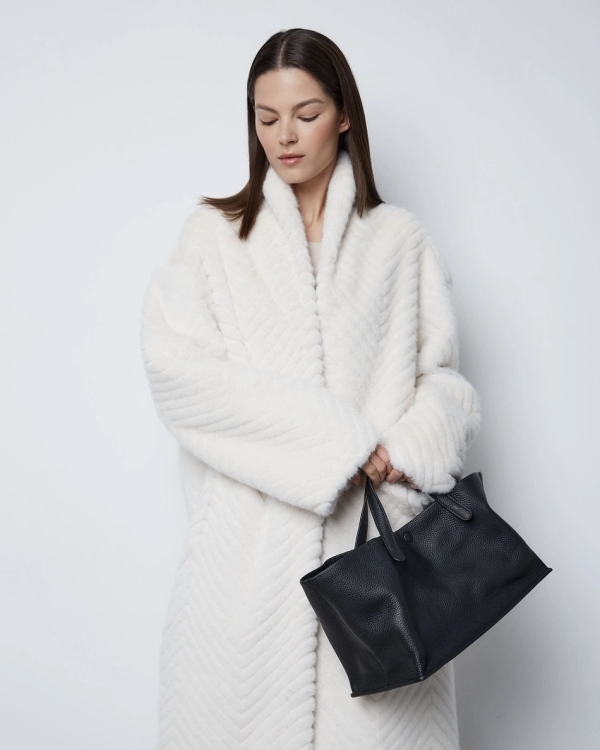 Тепло ли тебе, девица? Подборка трендовых экошуб