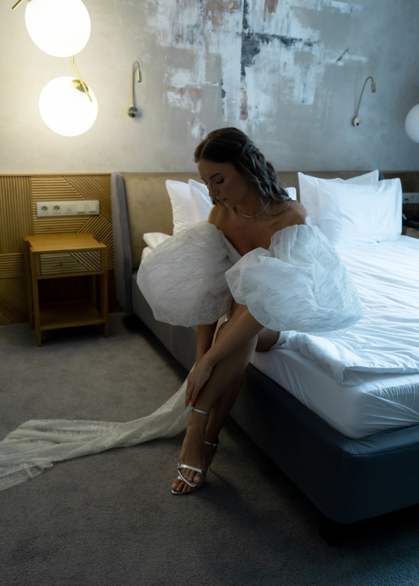 Площадки БОР812