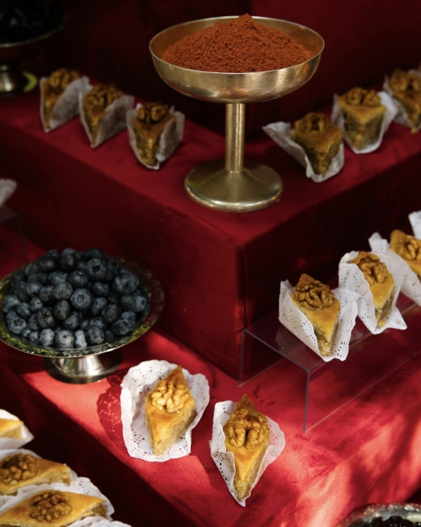 Интервью с невестой: о слиянии культур Якутии