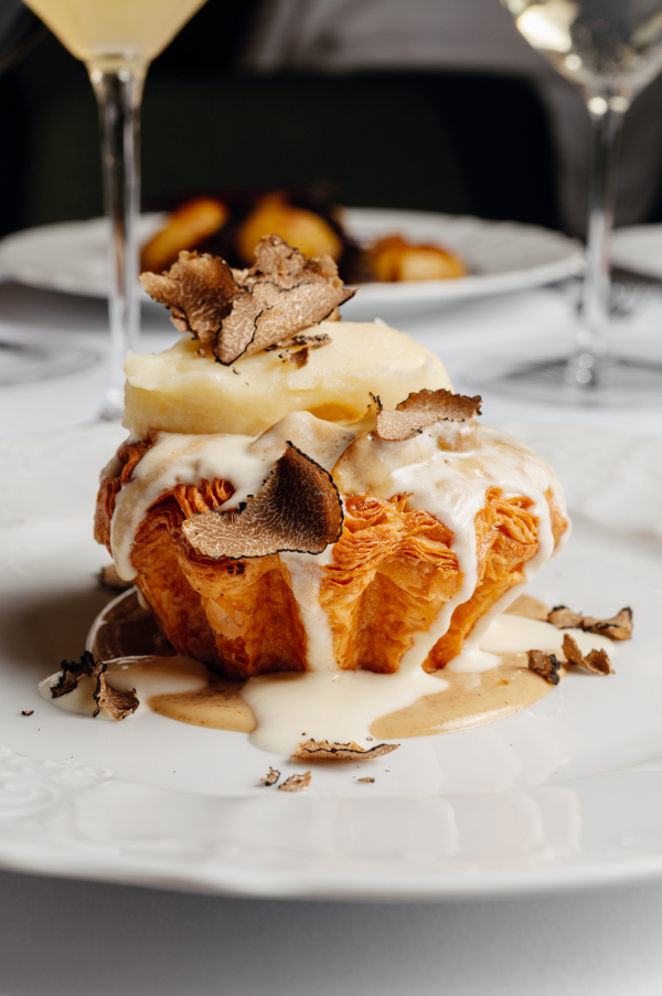 Площадки Ресторан Savoy