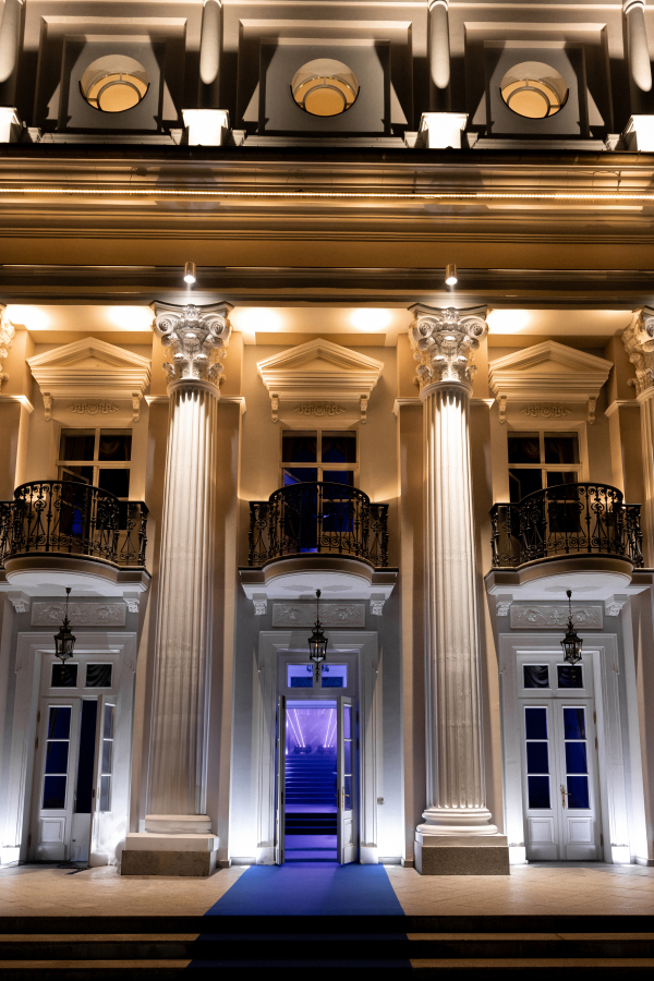 Больше, чем декор: 5 уникальных проектов декоратора