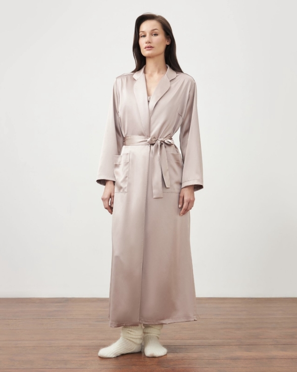 А дома лучше! Новогодние пижамы, в которых