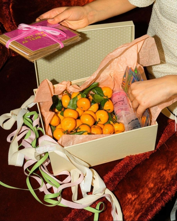 Не так прост, как кажется. Что подарить