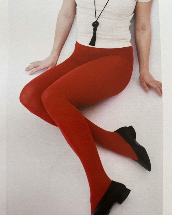 Как выглядеть стильно в холодный сезон? Приемы,