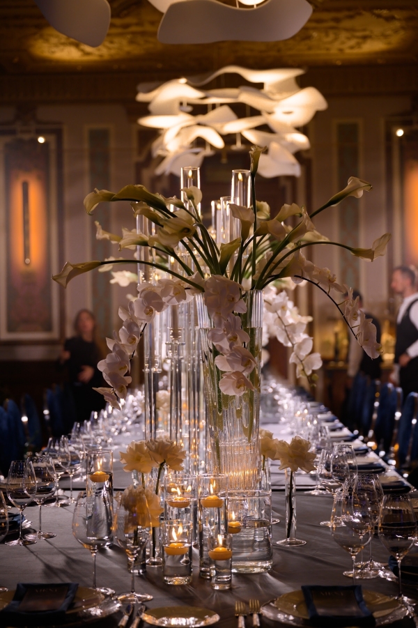 Площадки Ресторан Savoy