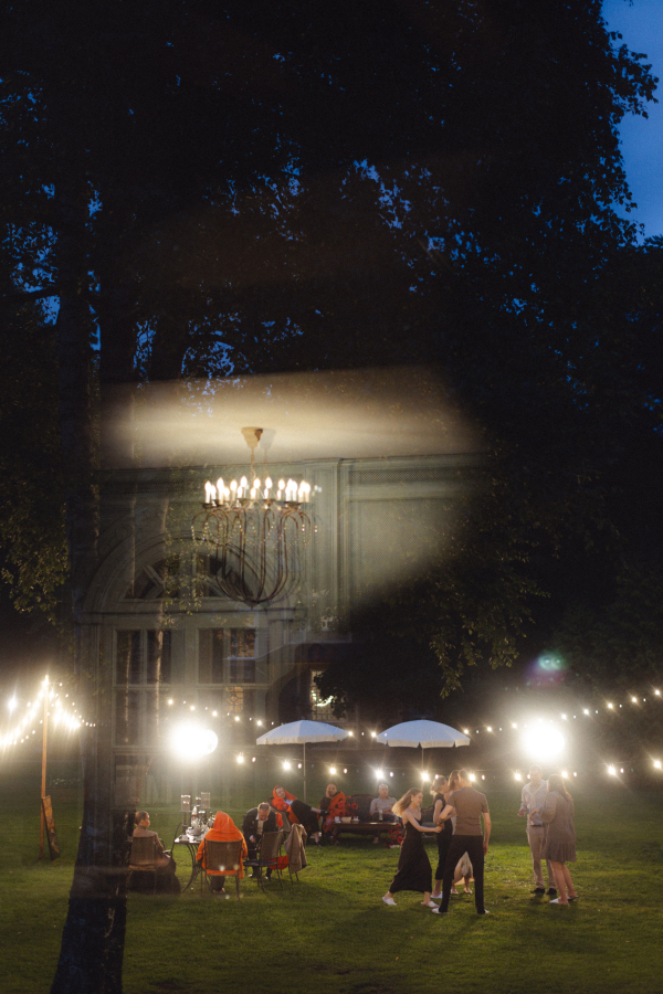 Интервью с невестой: о сватовстве, осознанной помолвке