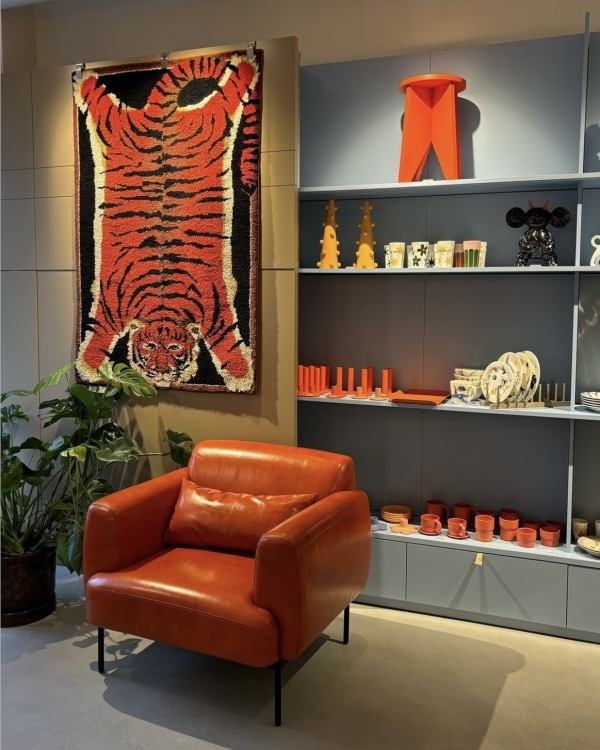 Три, два, один — декабрь! Зимний to