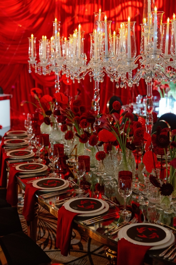 Агентства BM Weddings & Events