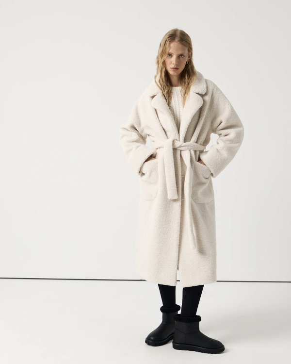 Тепло ли тебе, девица? Подборка трендовых экошуб