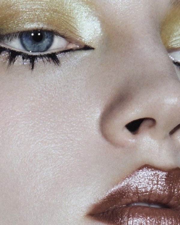 It’s time to be fancy! Главные тренды