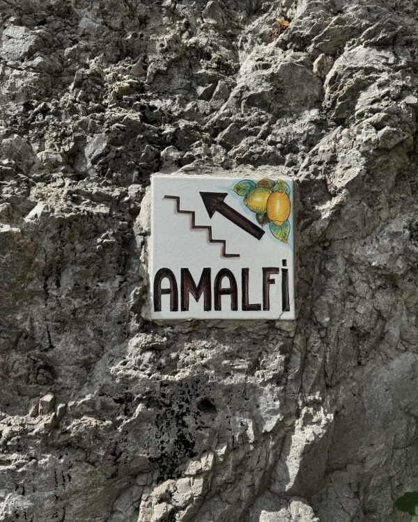 Куда не стыдно привести гостей из Италии.