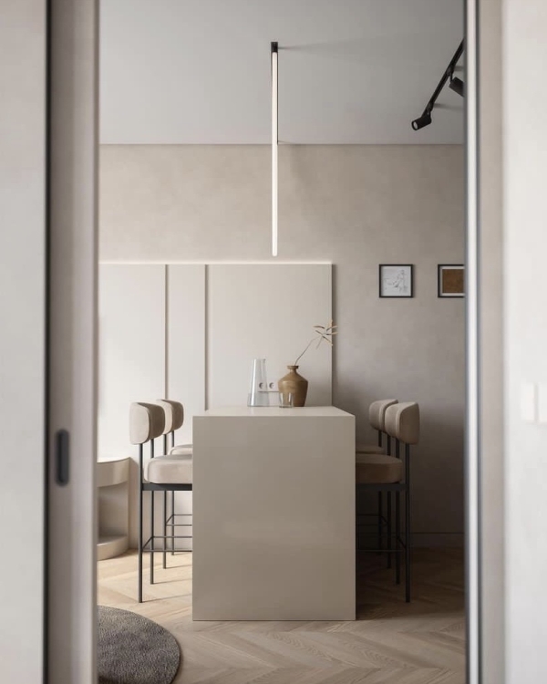 Красота в простоте: где покупать мебель в