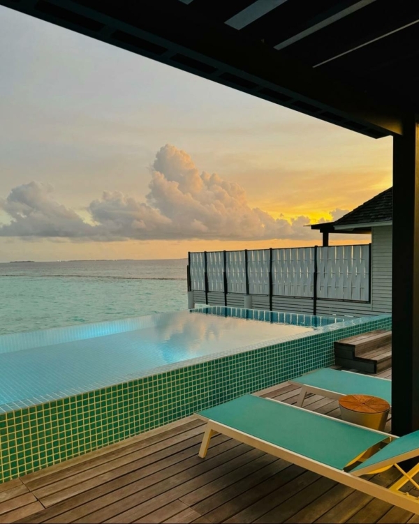 Два билета в лето, пожалуйста. 10 лучших