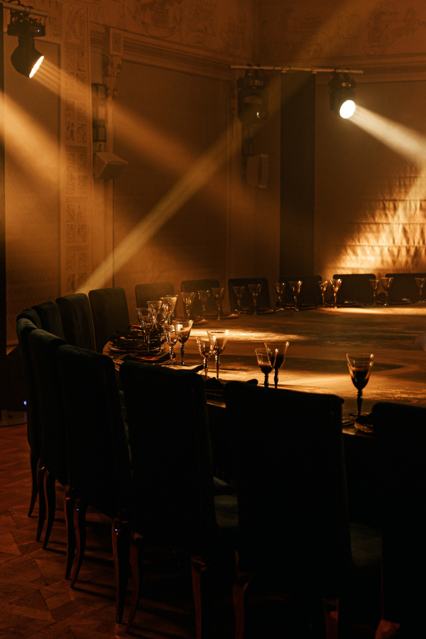 Декораторы АТМА