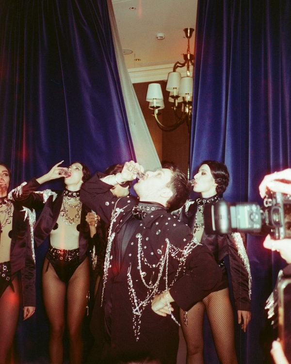 Как дома, только лучше: новогодние программы в