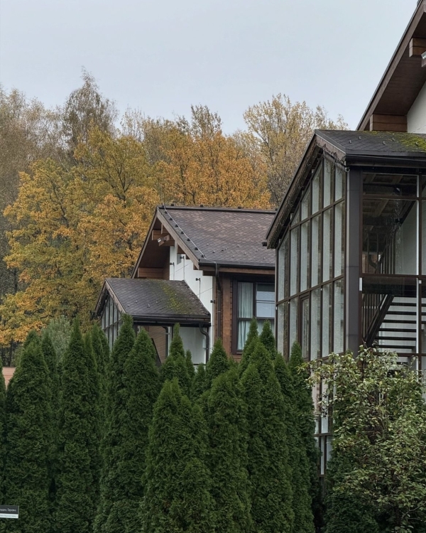 Праздник к нам приходит. Куда уехать загород